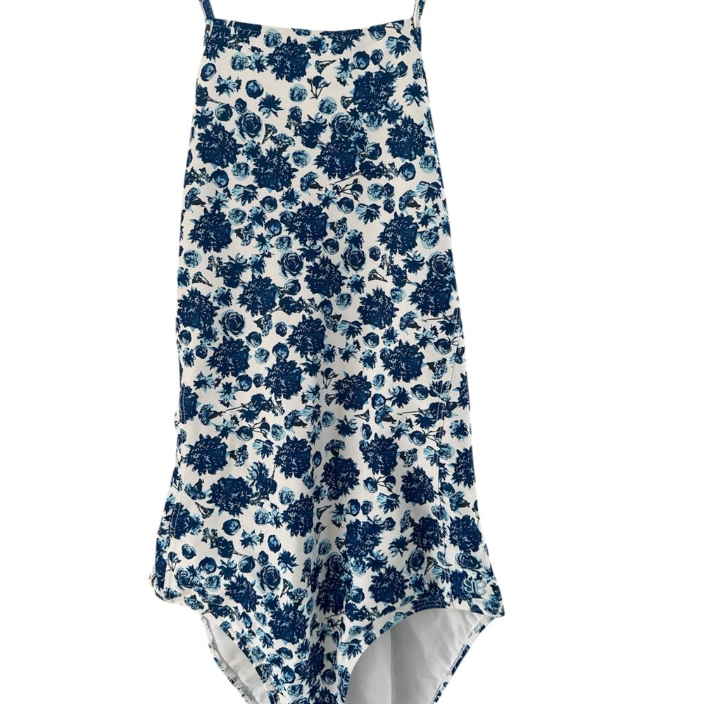 Albion Santorini Weekender one piece swimsuit M - Picture 4 of 10